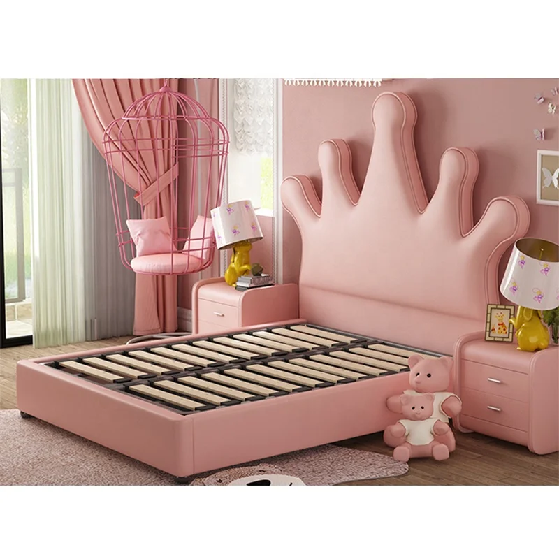 
unique children bedroom beds modern for 12 year old girls home single bed furniture with storage for kids 