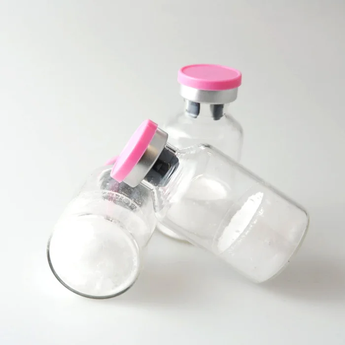 
Injectable Glutathone for skin whitening glutathion thailand Hot sale 2400mg 