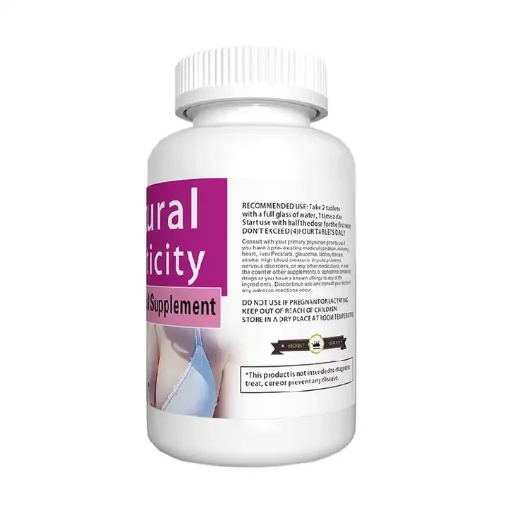 Лидер продаж таблетки для увеличения груди