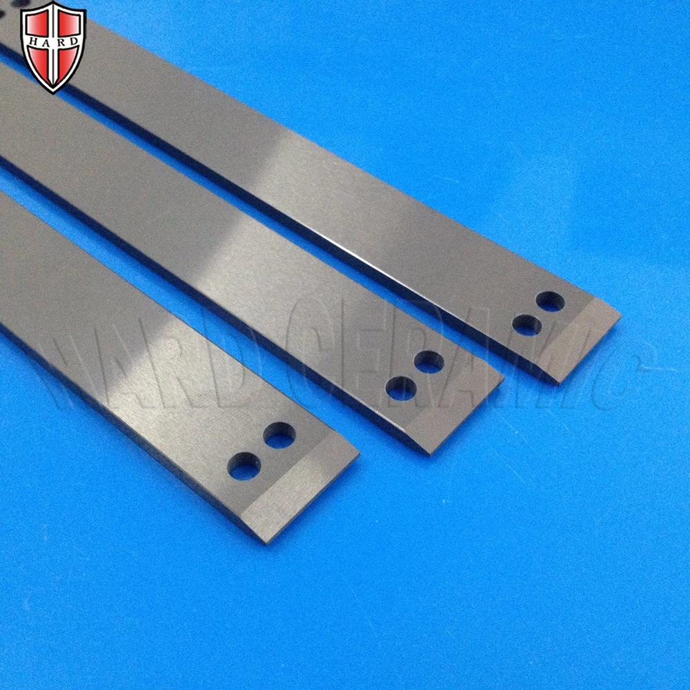 High Strength Si3N4 Ceramic structural parts OEM factory