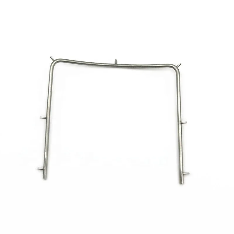 Набор зубных резиновых зажимов