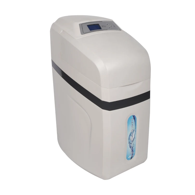 [SOFT-1] wholesale household electronic automatic resin water softener system
