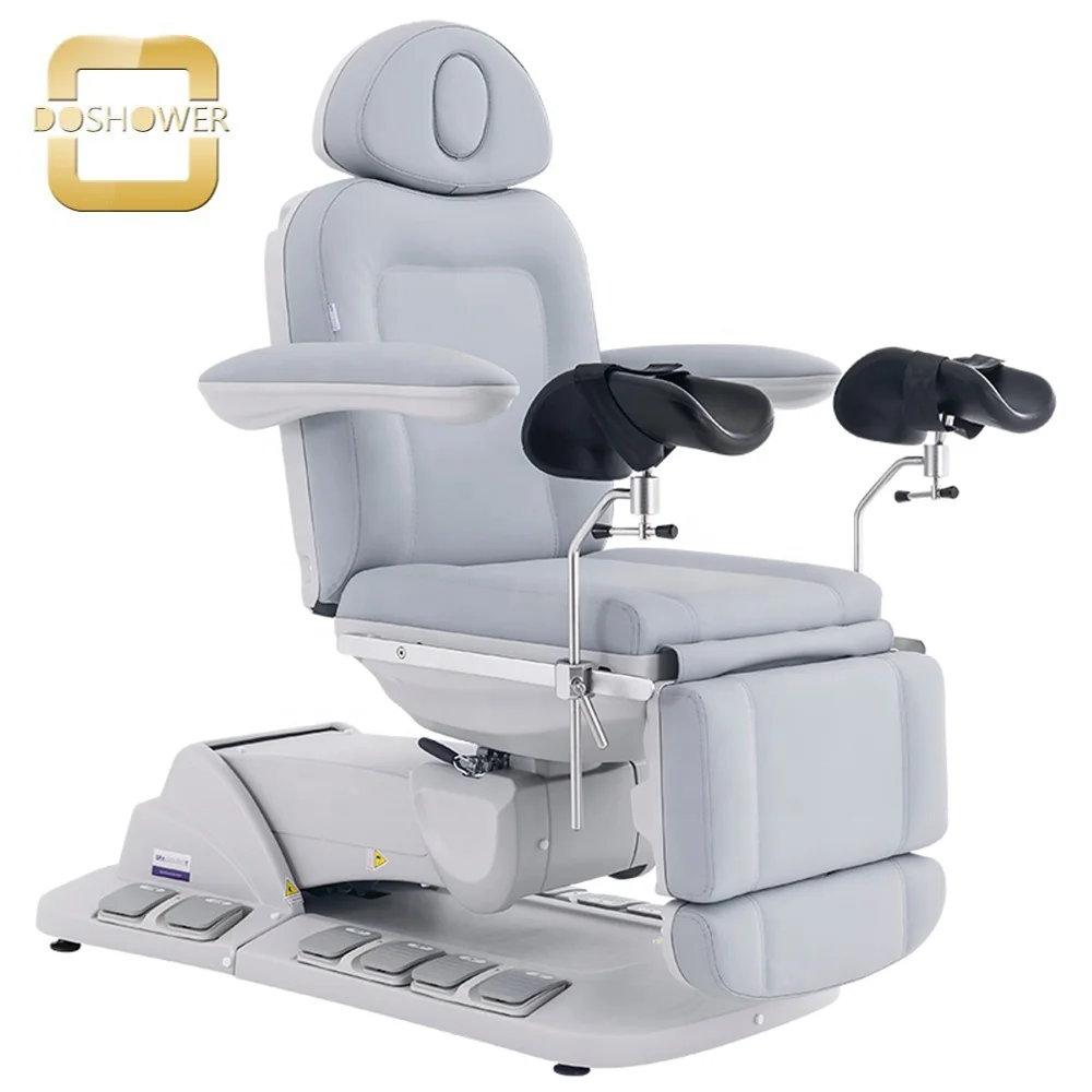 Новый салон парикмахерское оборудование инструменты медицинские столы и кровати для 4-х моторов электрический стол спа-процедур