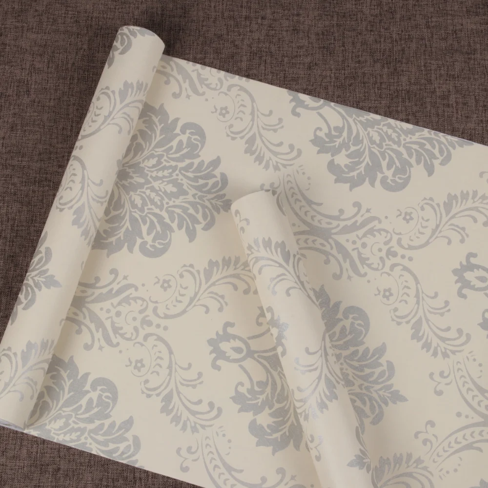Jinyi Printed Pattern Vinyl PVC Self Adhesive Peel And Stick Sticker For Furniture Cabinet Door Decor Film