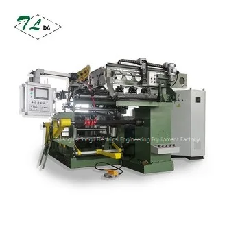 Efficient and Reliable Fin Floding Machine Tile Making Equipment for Ceramic and Porcelain Tile Production