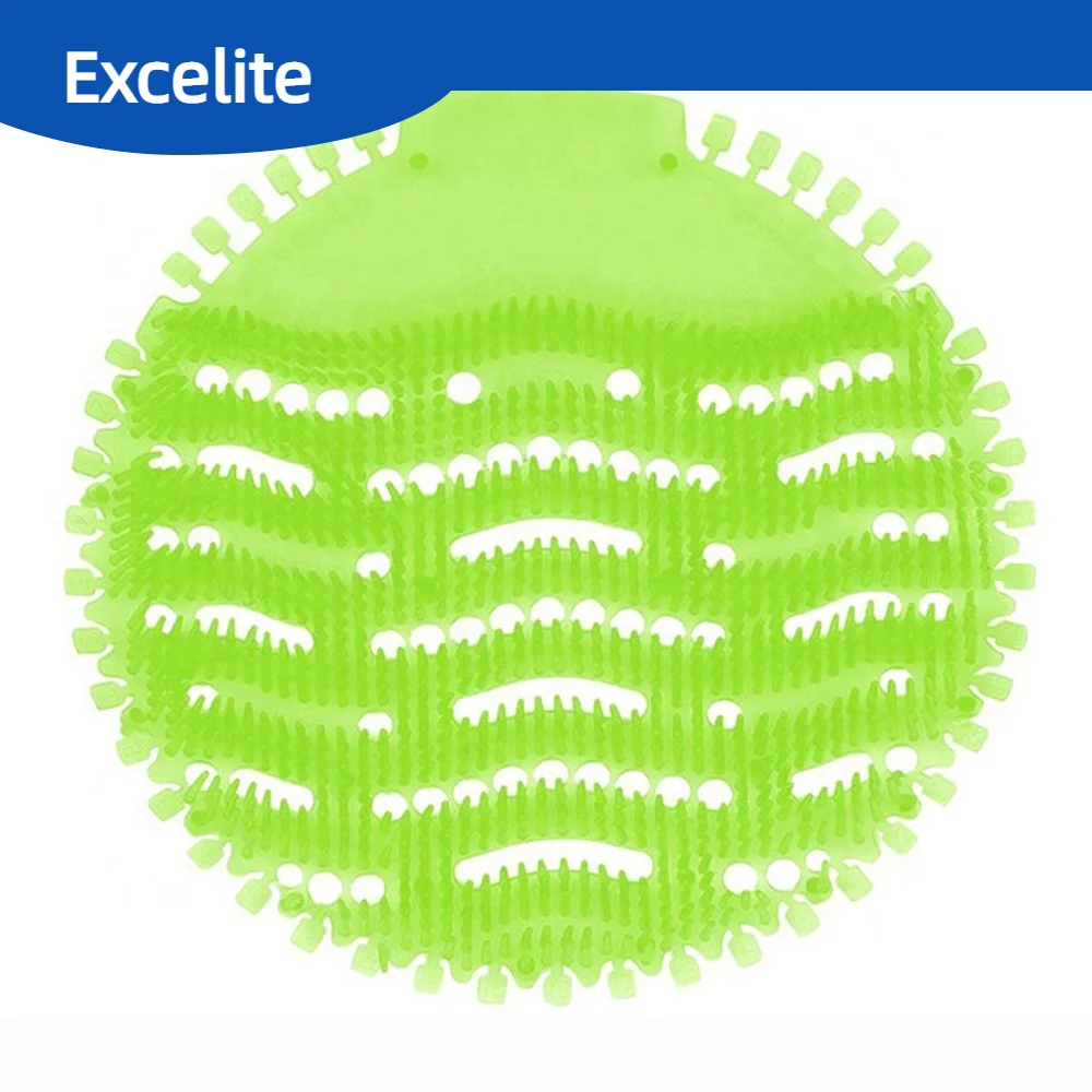 Factory Wholesale Anti Splash Long Lasting Scent Deodorizer Toilet Men Urinal Screen