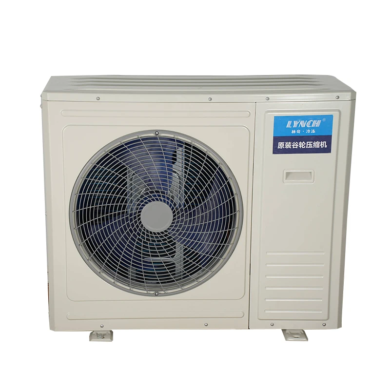 Evaporator Units Cooler Refrigeration Condensing Units For Cold Storage Room