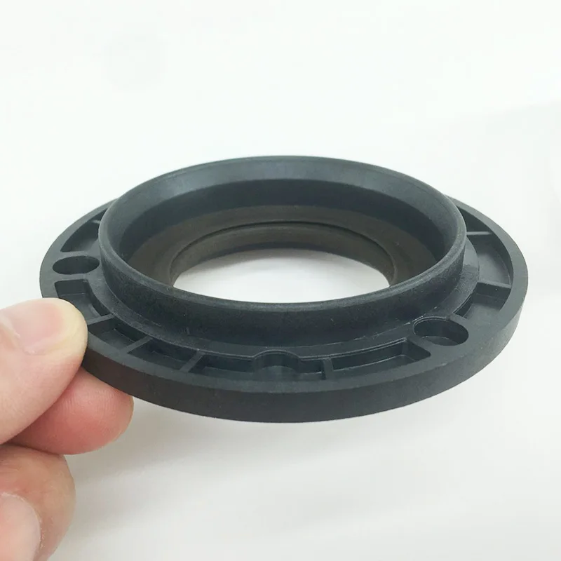 LR010706 AJ811449 49360318 Crankshaft Oil Seal for Jaguar F-Type XE/F XJ/K Land Rover 3.0 5.0 5.0T DISCOVERY IV L319 508PN 508PS