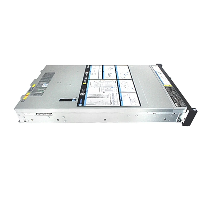  Качественный настольный компьютер Lenovo Thinksystem Sr650 2u облачный хранилище
