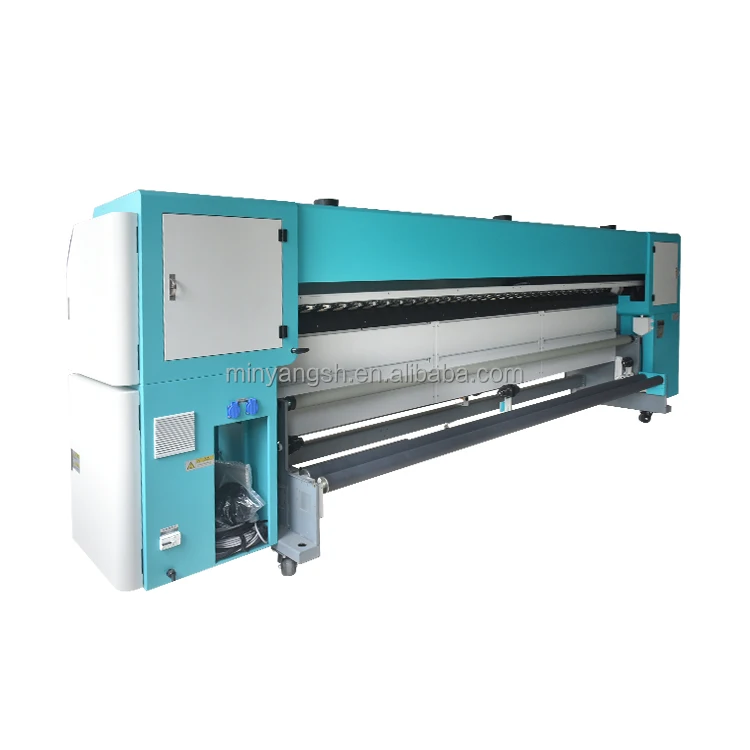 INFINITI FY-3200AT Plus H4 inkjet eco-solvent large format printer in china for signs posters vehicle sticker  australia