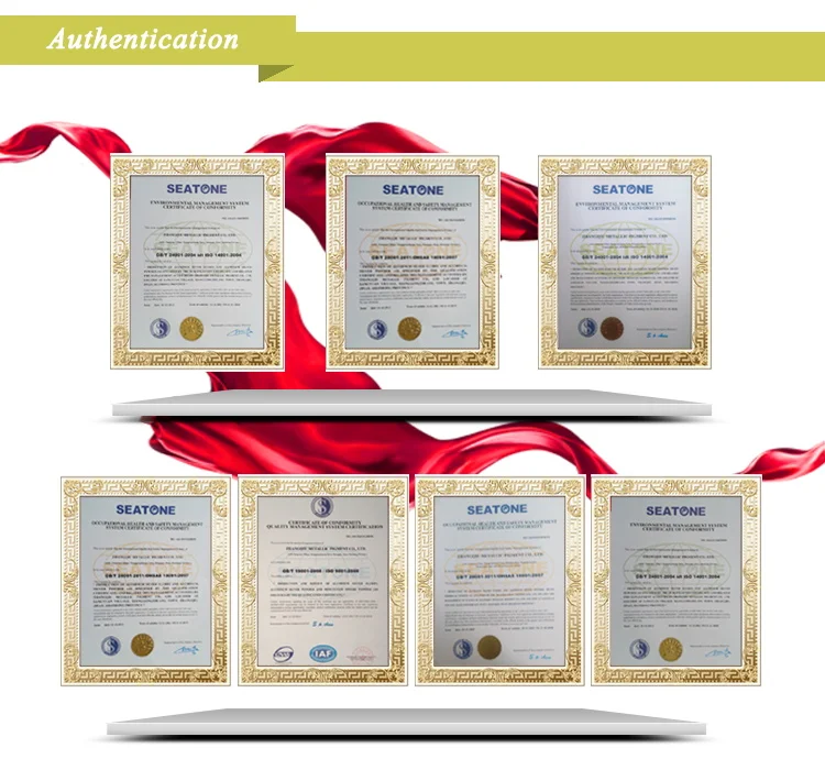 aluminum  powder for  AAC block  in building blocks