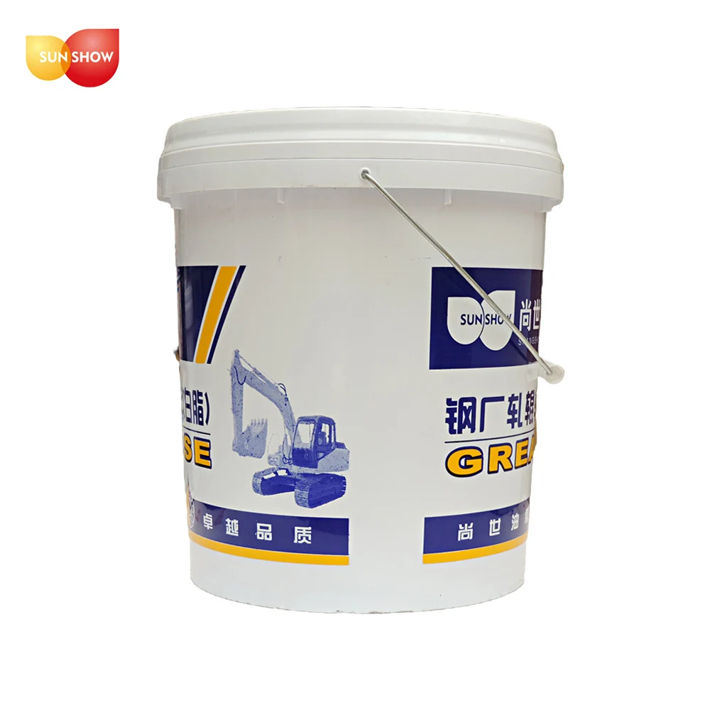 Low wholesale price Made in China high quality industrial white