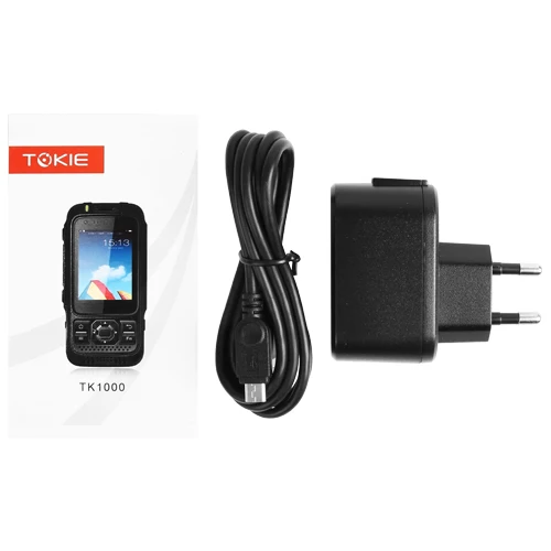  Alps F30 2 4 дюймовый сенсорный экран IP67 водонепроницаемая 4G LTE Zello PTT Android рация мобильный телефон Wi-Fi