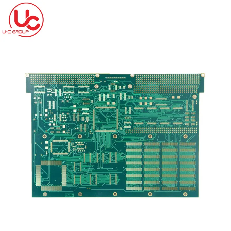 Split OEM Air Conditioner Electronic Inverter LCD Control Controller PCB Board Design Layout Service OEM Controller PCBA