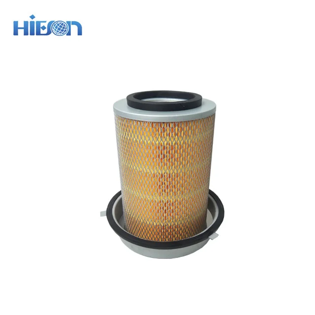 Supply 8-97030325-0 AF25641 8-97173026-0 truck air filter