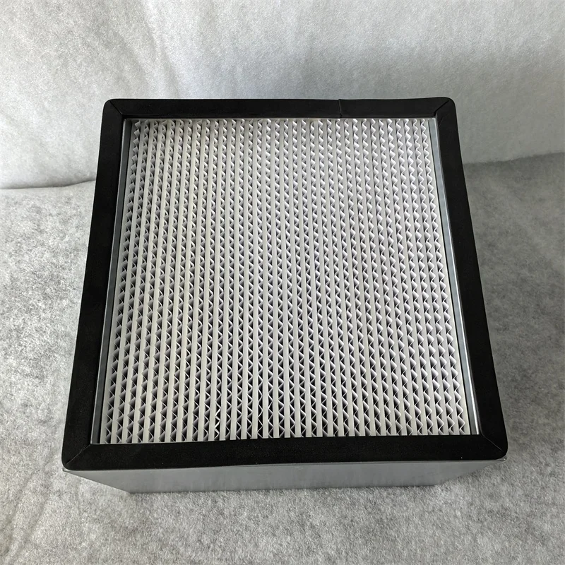 H14 HEPA filter Laminar flow size 24x48x6 inch ULPA filter
