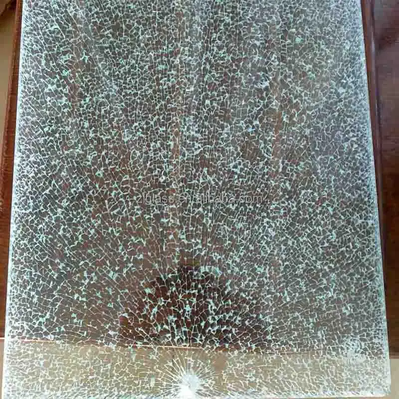 China factory wholesale price 15mm toughened  clear float glass