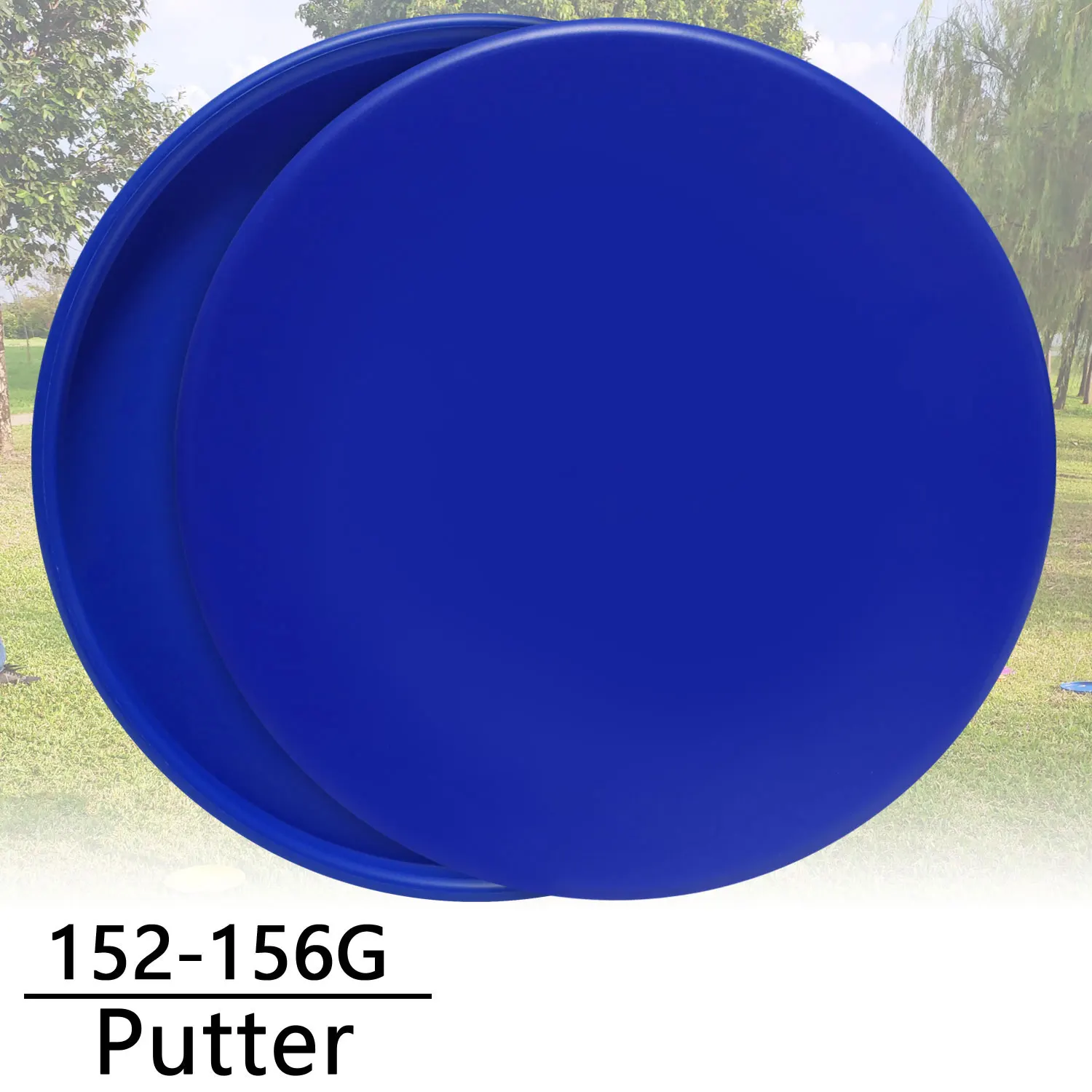 Sports Disc Golf Outdoor Game Disc Golf Putter Discs