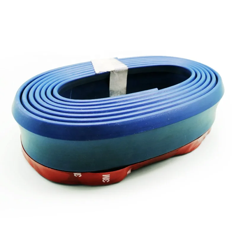 Carbon Fiber Rear Lip Spoiler: A Must - Have for Automotive Enthusiasts