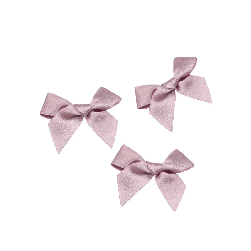 New Coming DIY Korea Soft Ribbon Bow Wholesale Girls Popular Ribbon Decorative Ribbon