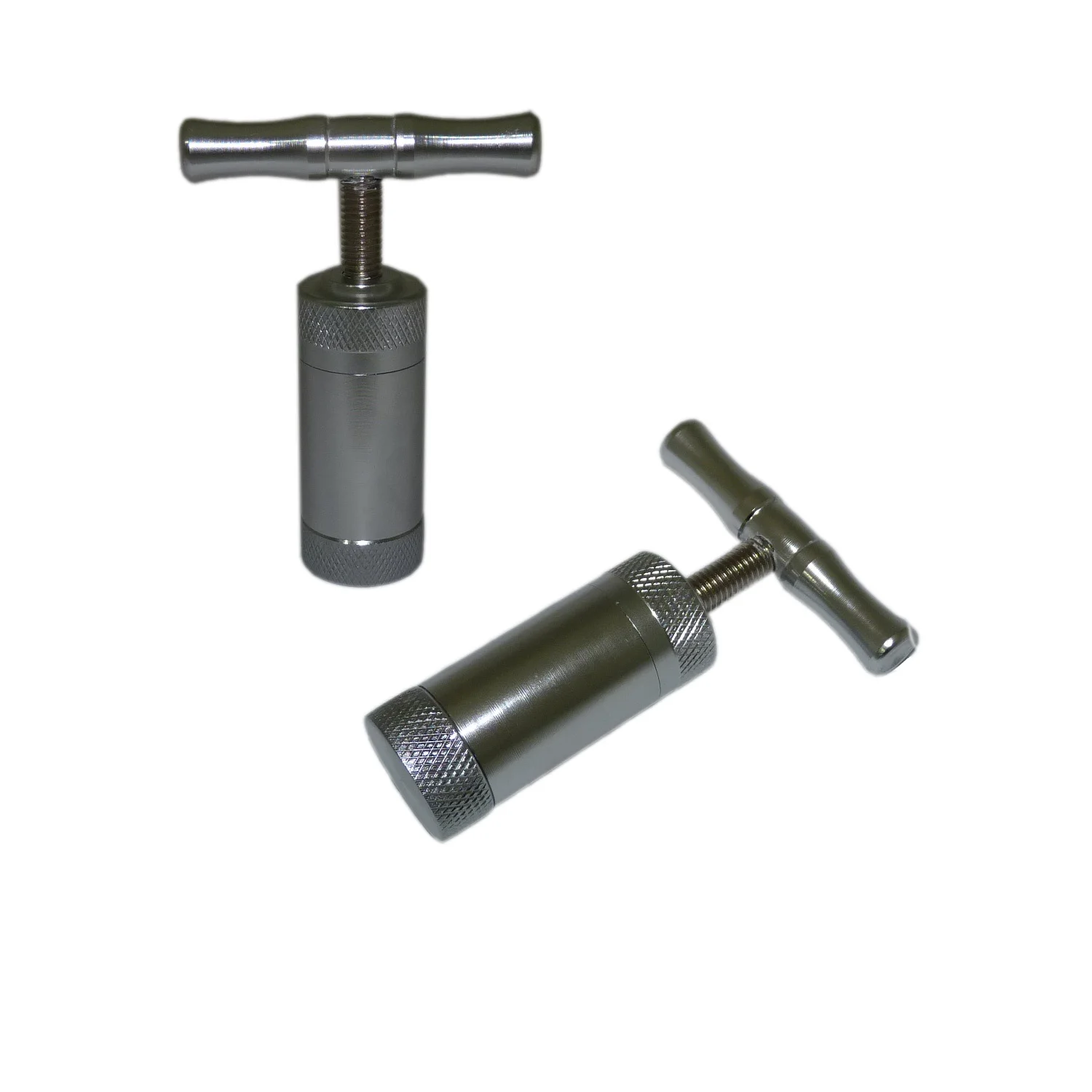 Aluminum dry medicine pollen crusher exquisite spot manufacturers made in China