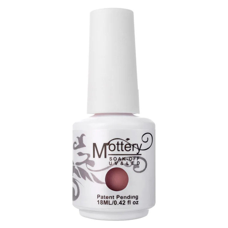 Hot sale 12pcs/set 256 Colors Gel Nail Polish 18ml Phototherapy Sweet Color Nail Polish Glue Nail Polish Private Label