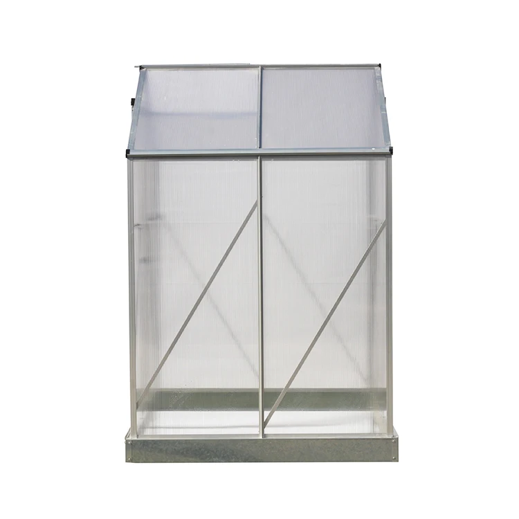 germantown greenhouse summer house