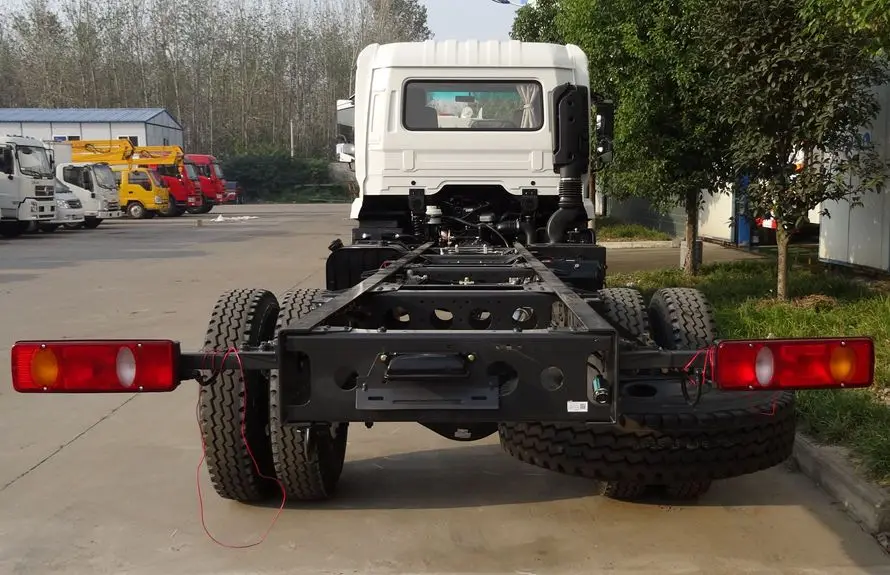 
Dongfeng diesel euro III 6 wheels 10 cbm bin lorry,refuse compactor for sale 