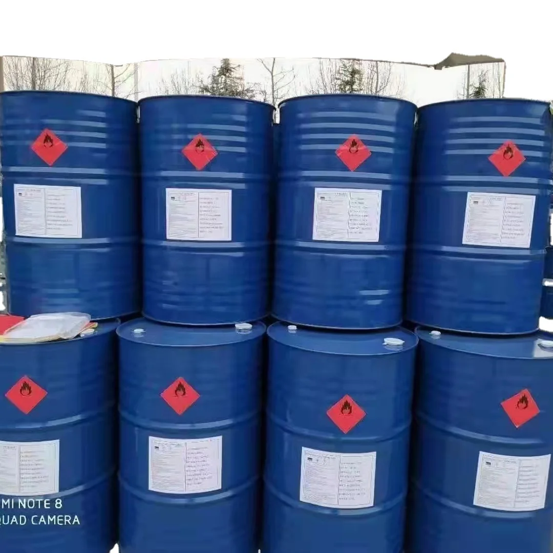 CAS 1330-20-7 Chemical Solvent Dimethylbenzene/ Xylene for Medicine