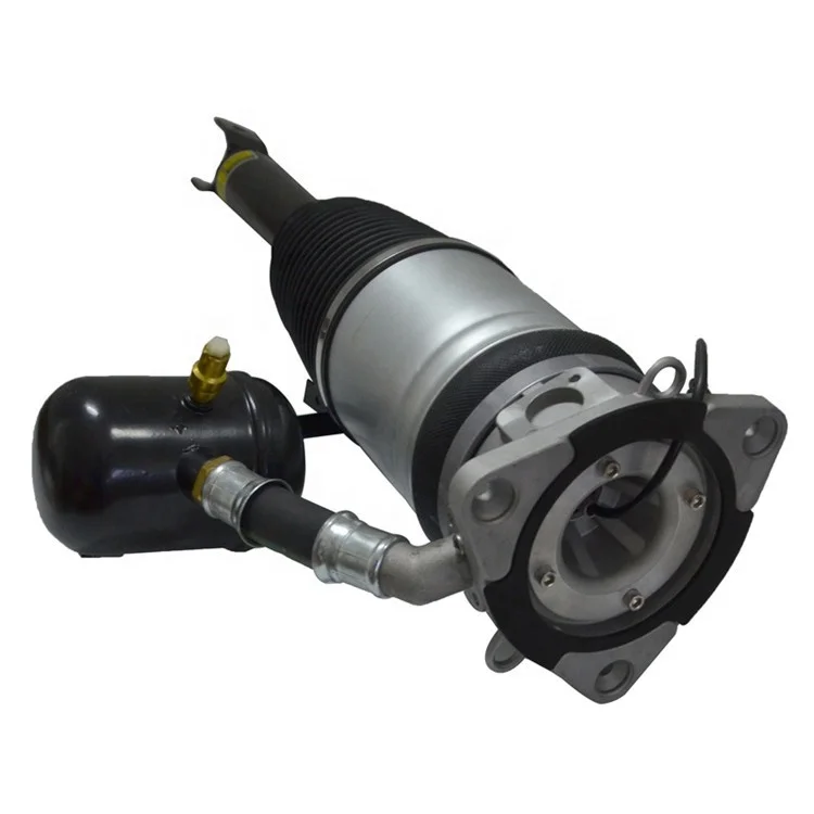 Air suspension strut car shock absorberfit for AUDI A8 OEM 4E0616001E