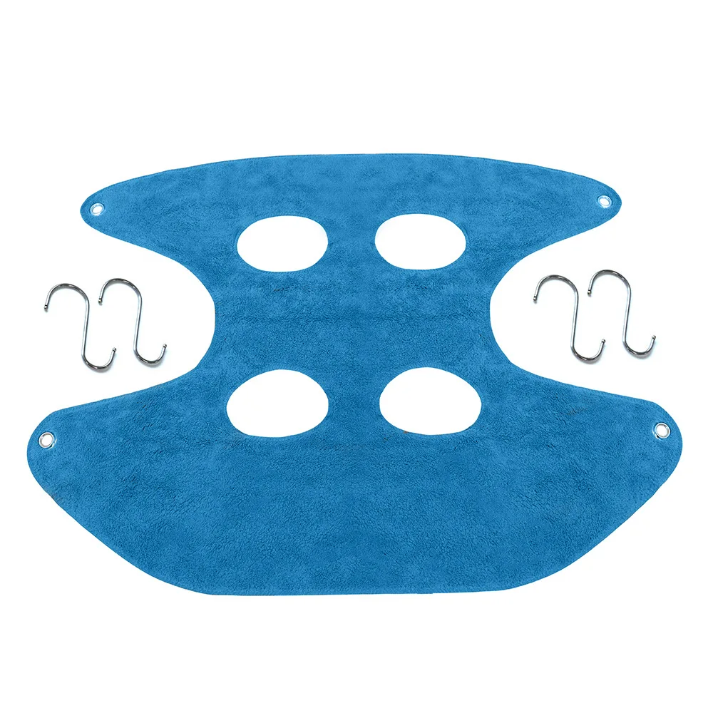 Cotton Pet Cat Dog Grooming Hammock Equipment Nail Cleaner For Dogs Productos Accesorios Para Perro Mascota Supplies Accessories