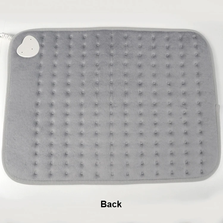 Factory Customized  Health Personal Body Care CE,GS  Heating Pad With Factory Price