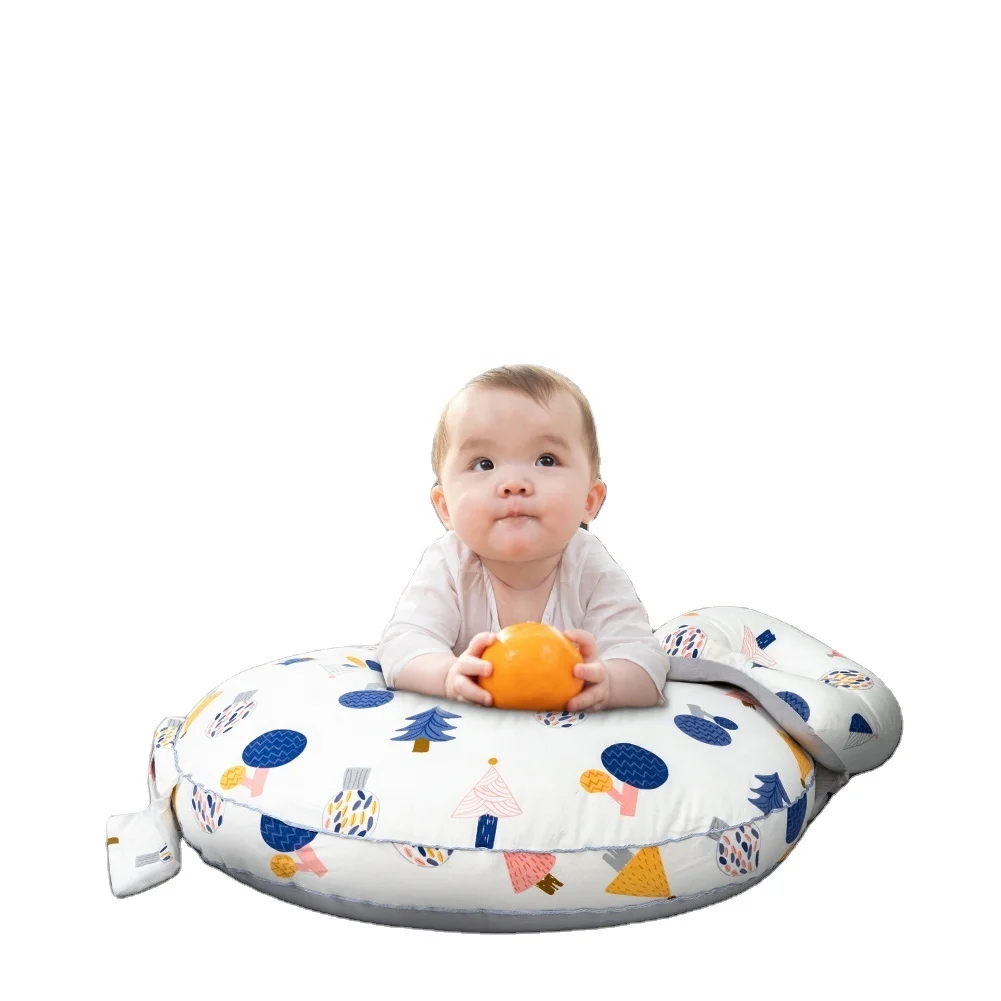 Регулируемая подушка для кормления, подушка для грудного вскармливания, поставщик из Китая, 2021