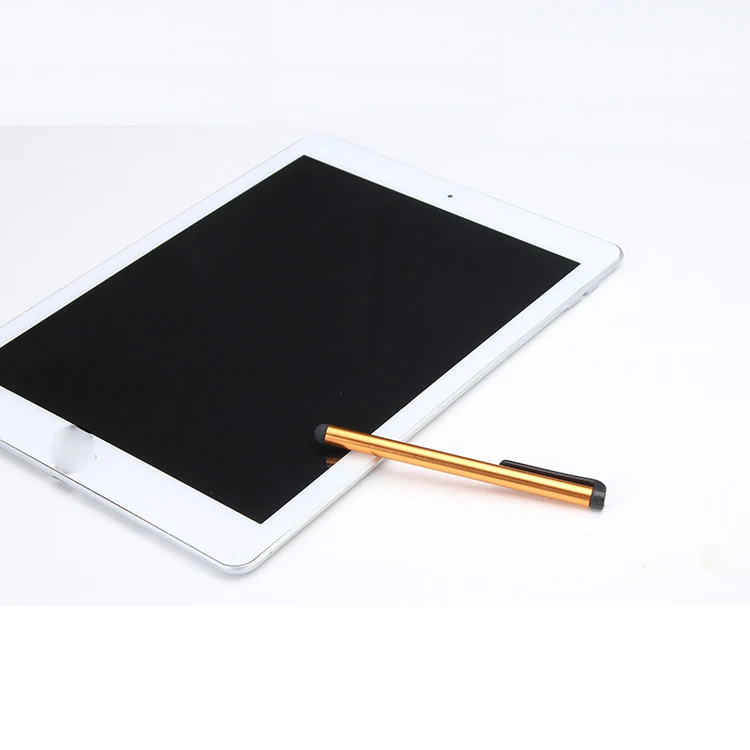 Универсальный Стилус емкостный стилус сенсорный ручка для Ipad планшетный ПК телефон Samsung Smart Stylus Caneta 7 0