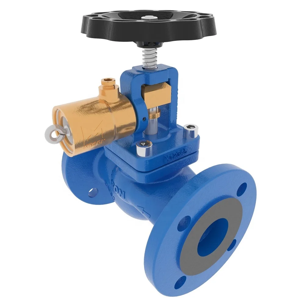 Emergency fuel shut-off valve Quick Closing Valves