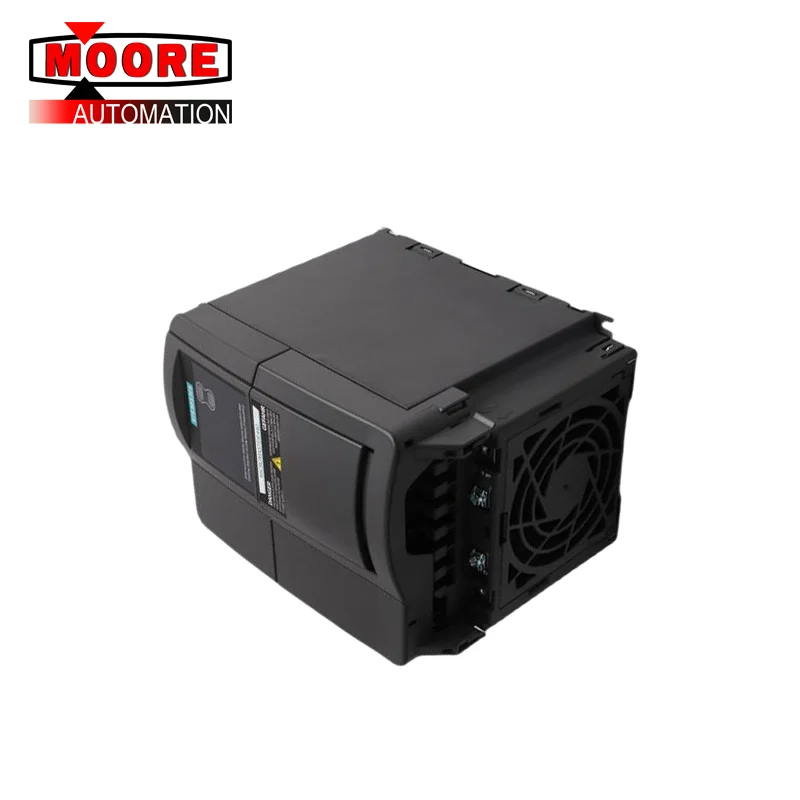 SIE MENS 6SE6440-2AD22-2BA1 AC Inverter Drive Electrical Equipment
