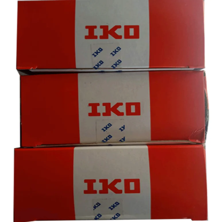  Япония импортировала роликовые подшипники IKO 141810 KT серии KT141810 K