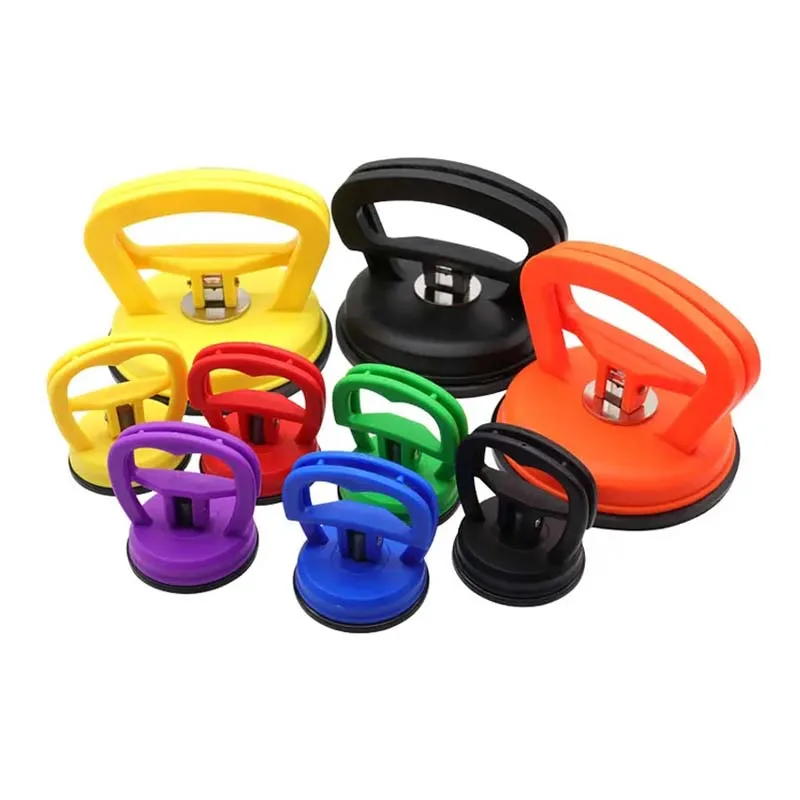 Car Repair Tool Body Repair Tool Suction Cup Remove Dents Repair Car For Dents Kit Inspection Products Accessories Tools