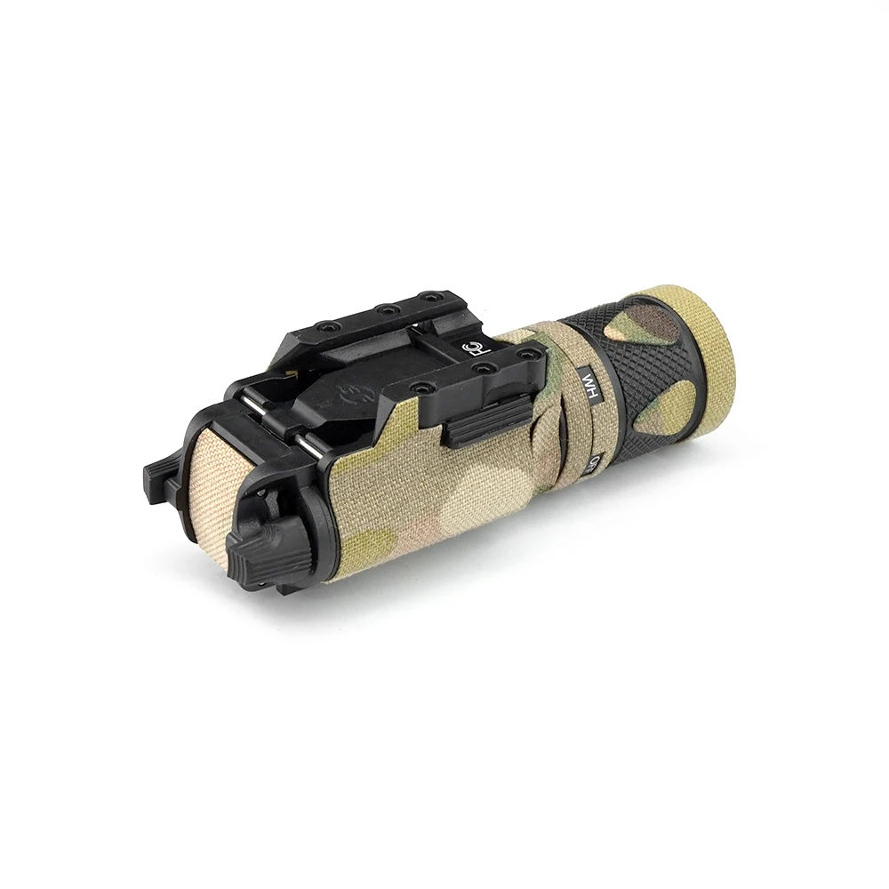 SPECPRECISION X300V Wrap Sticker Scout Light Wrap MC Color in Stock