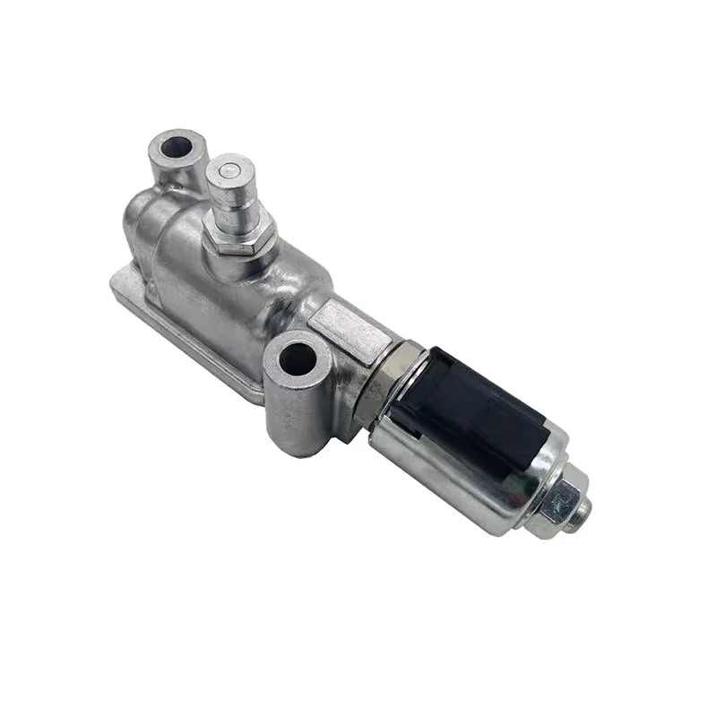 244-3114 Solenoid Modulating Valve Caterpillar Truck 770G/772G/772GOEM/773F/773G/773GLRC/775F/775G/775GLR Excavator Industries