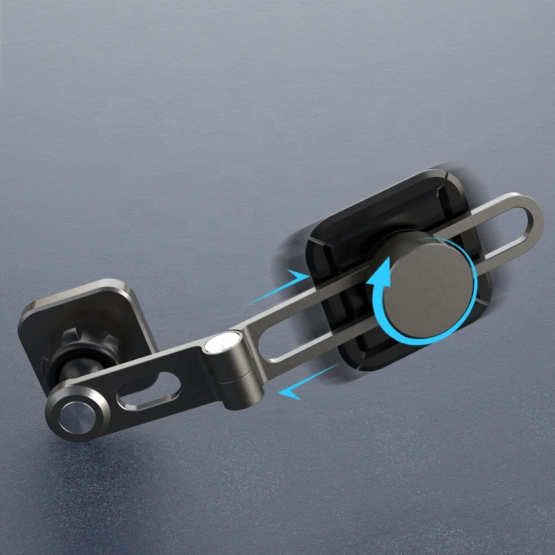 TEFUN for Tesla Model 3 Model Y 2021 2022 Mobile Phone Holder Cell Phone Electric Bracket Stand Model Y Accessories