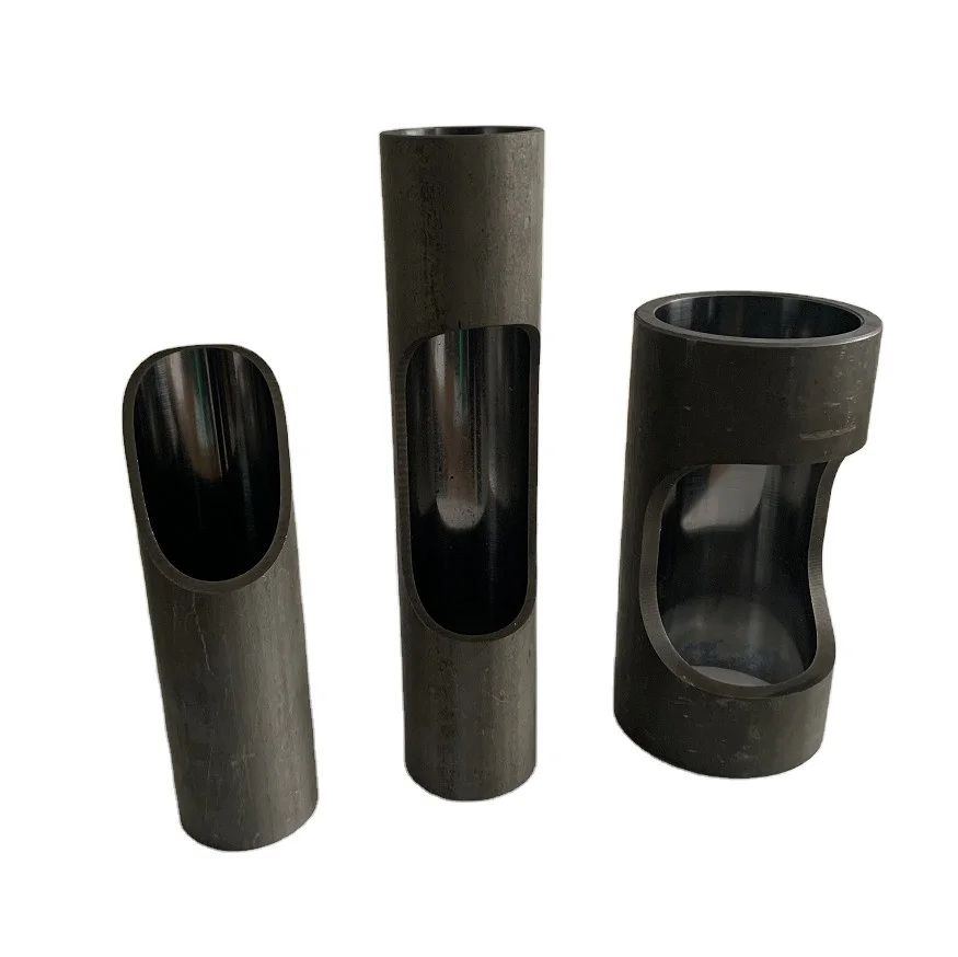 aisi4140 precision seamless honed pipe burnished tube for hydraulic cylinder