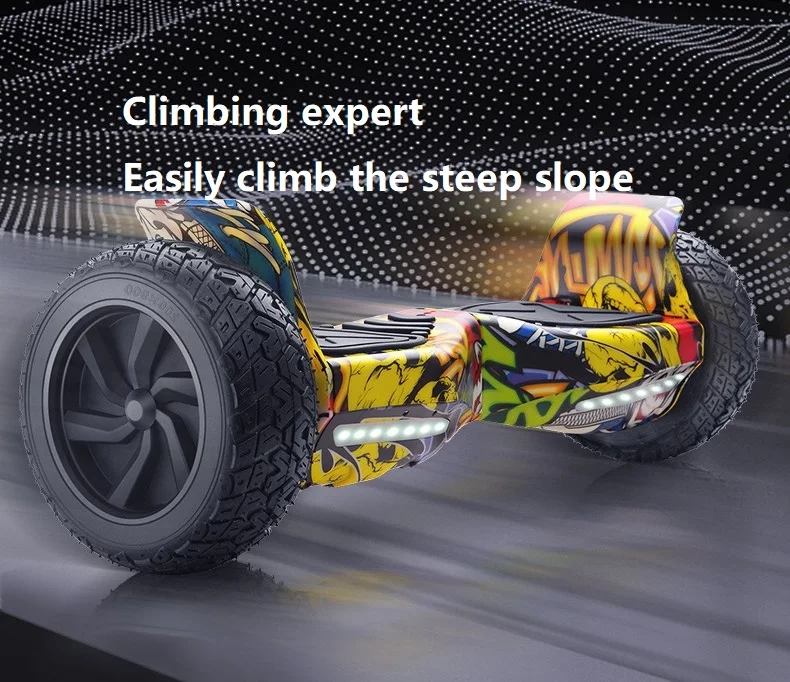 EU US local warehouse drop ship 6.5 inch hoverboard UL-2272 self balancing scooter 2 wheels UK drop ship by DPD or DHL