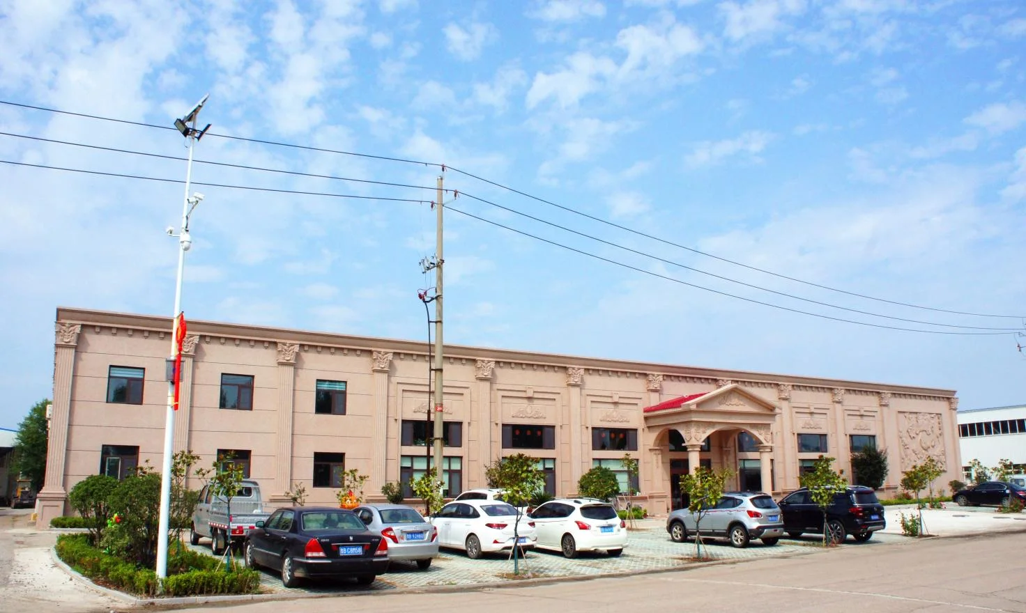 Wholesale Modern Strong Adhesive Waterproof Construction Glue Hot Selling Exterior Ceramic Tile Back Interior Cement Mortar