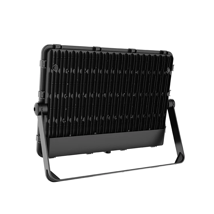 Уличный водонепроницаемый прожектор высокой мощности IP65, 200 Вт, 300 Вт, 400 Вт, 500 Вт, светодиодный прожектор