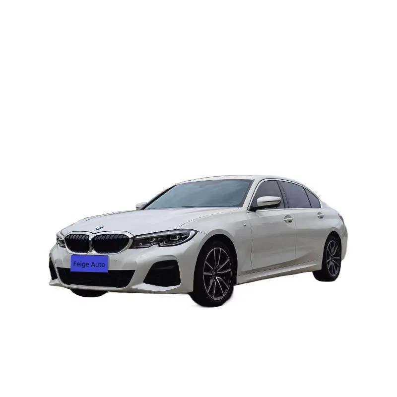 2015 BMW 520i роскошный седан автоматический FWD задняя камера кожаные сиденья легкие внутренние бензиновый двигатель с турбонаддувом R17 размер шин левый АКК