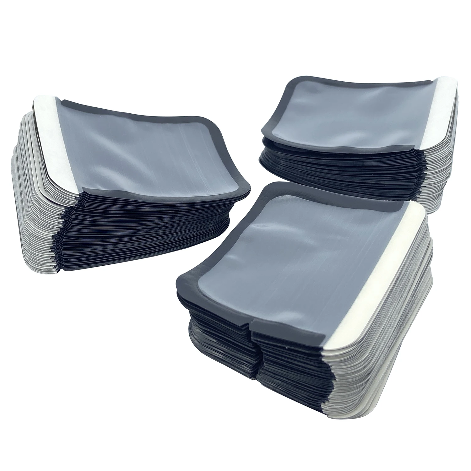 Protective Pouch Barrier Envelopes Disposable Size 2# Cover Bags for Phosphor Plate Dental Digital Ray Scan X