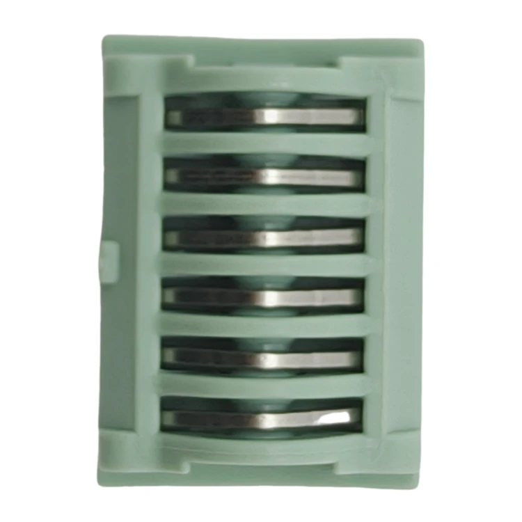 High Quality Three Sizes Clips Polymer Surgery Ligation Clip For Ligating Blood Vessels