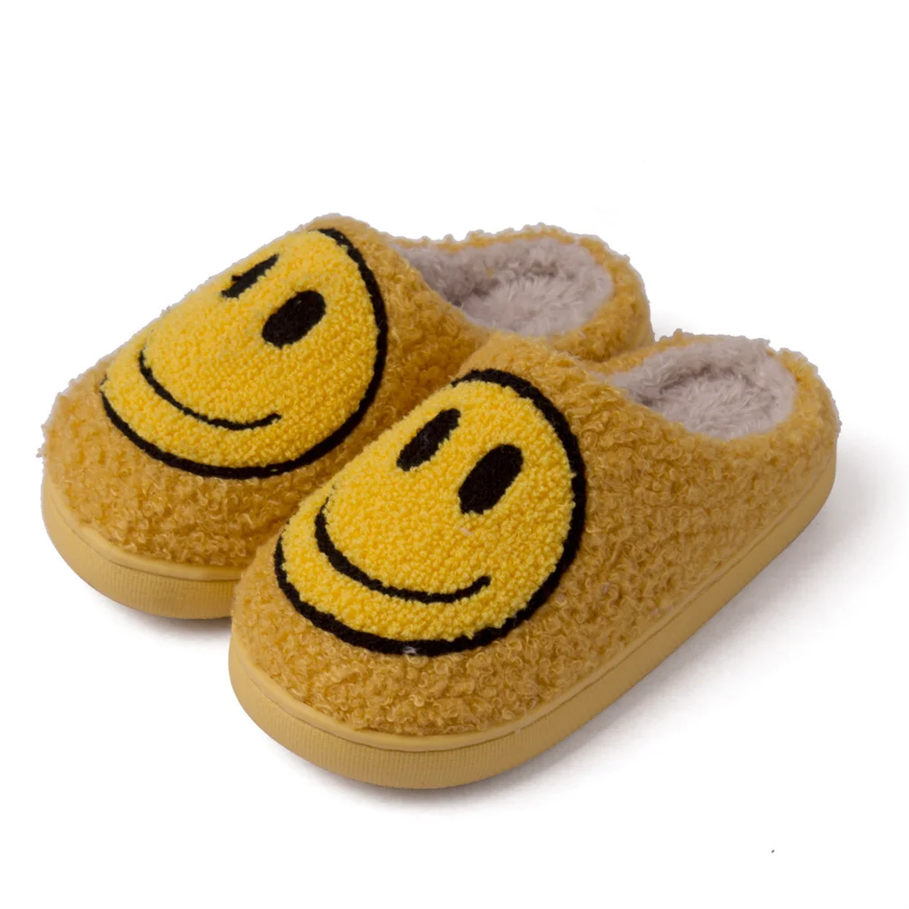 Hot-selling certificate custom luxury winter slippers men mens house slippers slippers wholesale