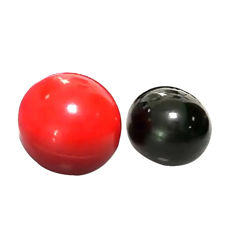 Factory price Bakelite Grip Ball Handle Revolving Ball Knobs